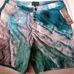 Jachs NY Swim Trunks - Size L
